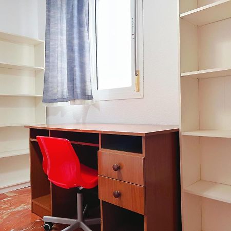 3 Habitacion Centro Huelva Exteriör bild
