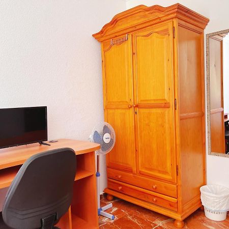 3 Habitacion Centro Huelva Exteriör bild