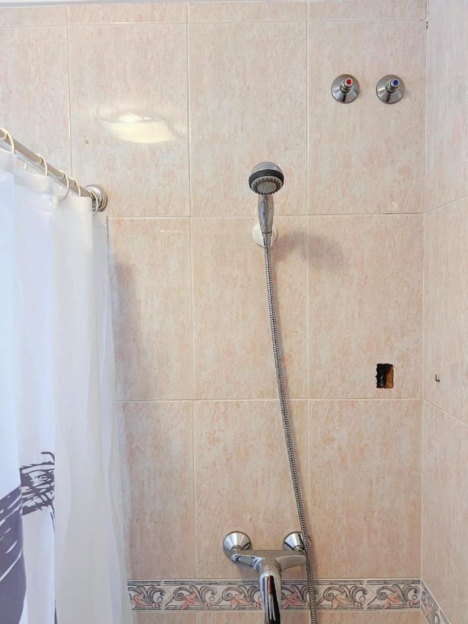 3 Habitacion Centro Huelva Exteriör bild