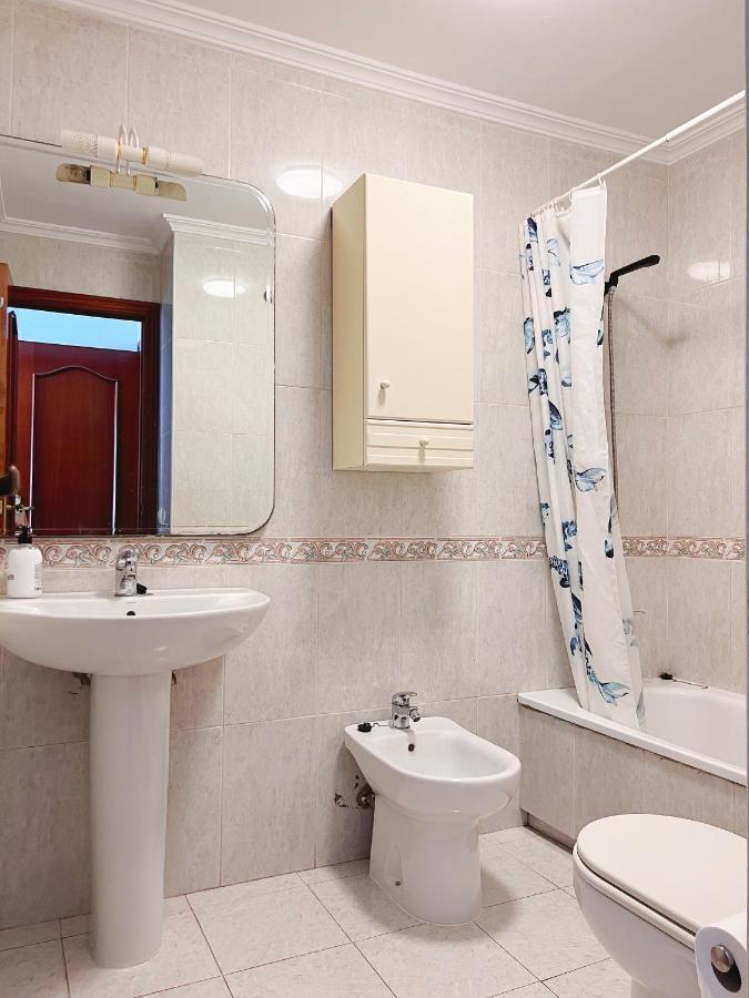 3 Habitacion Centro Huelva Exteriör bild
